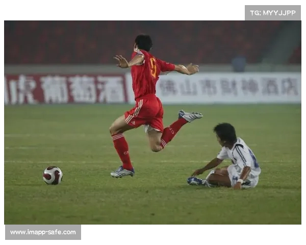 中国足球要打破固有的低谷期 中国足球要打破固有的低谷期