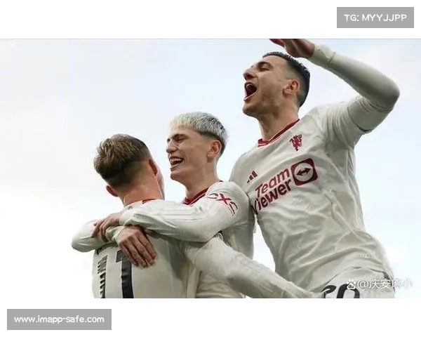 曼联完美逆袭，球员爆发势如破竹