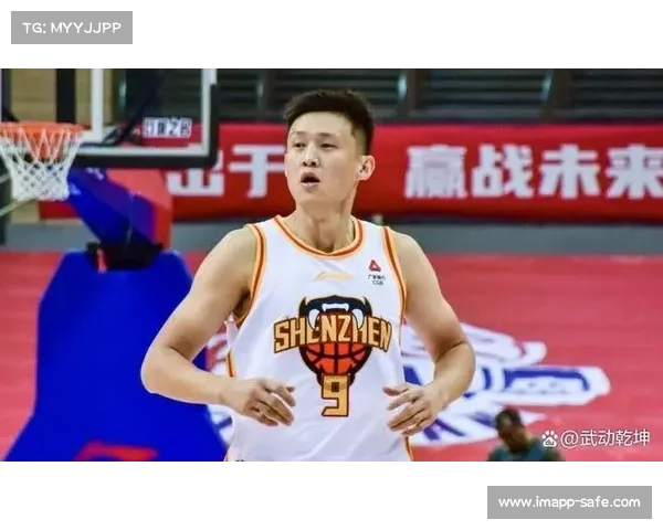 CBA赛季总结：谁是今年的最大黑马？