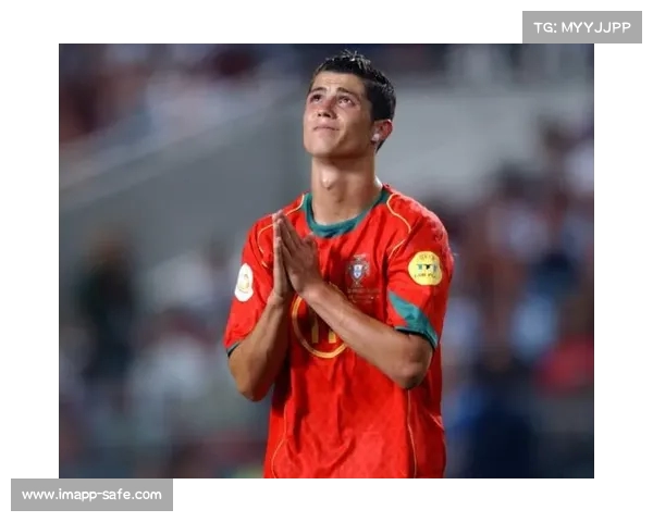 C罗的最后一舞：欧洲杯的传奇落幕与新星崛起(c罗的5次欧洲杯之旅)