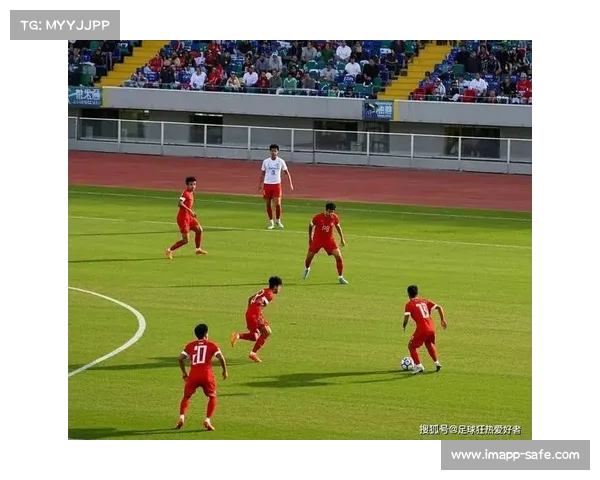 中国足球：近几场比赛，队员表现抢眼