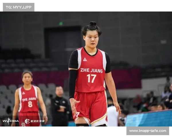 万济园谈三人女篮：奥运赛场竞争激烈，胜负常常在一两分内决定