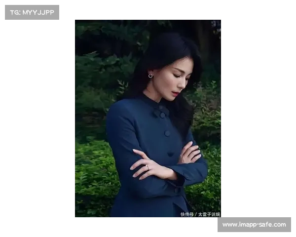 刘涛正式官宣新动向，未来事业计划曝光！