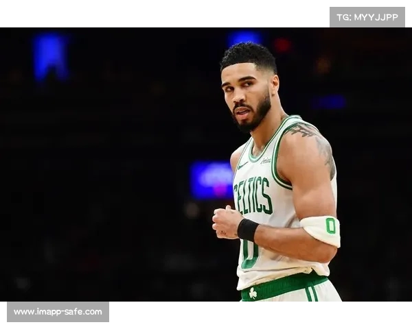 凯尔特人季后赛首轮战胜魔术，塔图姆组织进攻能力强